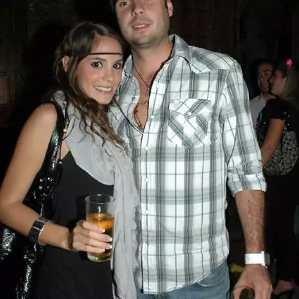 Cumple Paulo Orendain