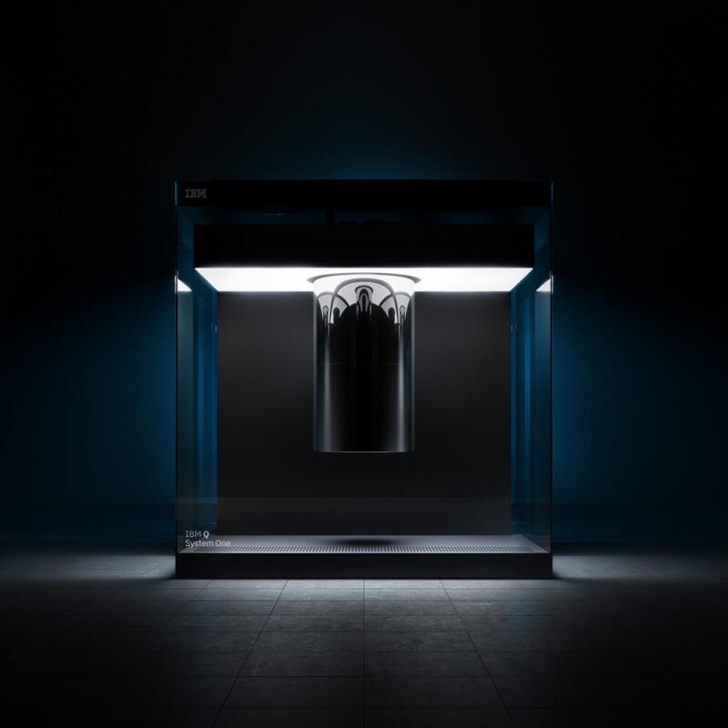 IBM Q