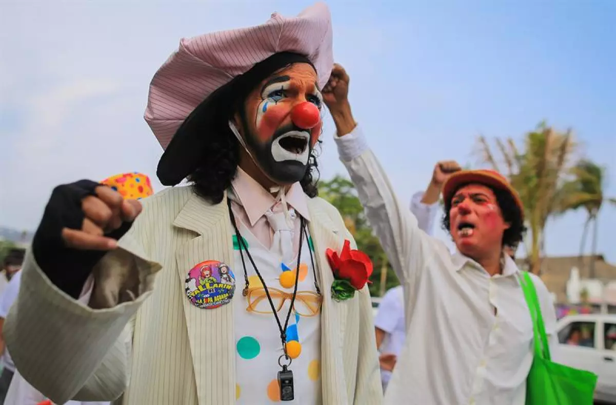 Marcha blanca