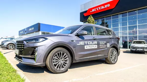 México, en la mira para ser el segundo mercado más importante de Jetour a nivel global