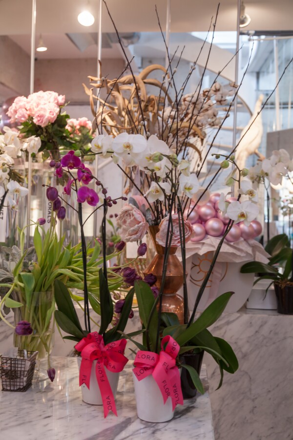 arreglos florales