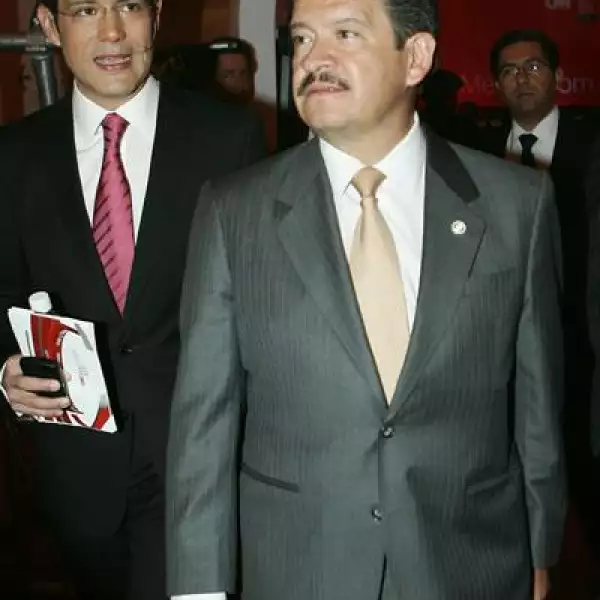 Presentación CNN México