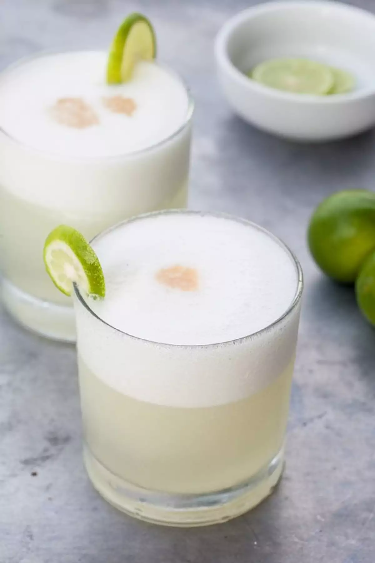 Pisco 