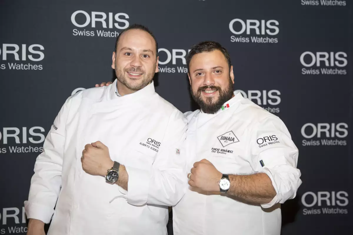 Oris