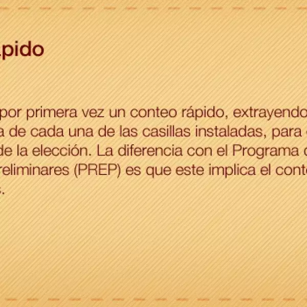 Elección diferente 2