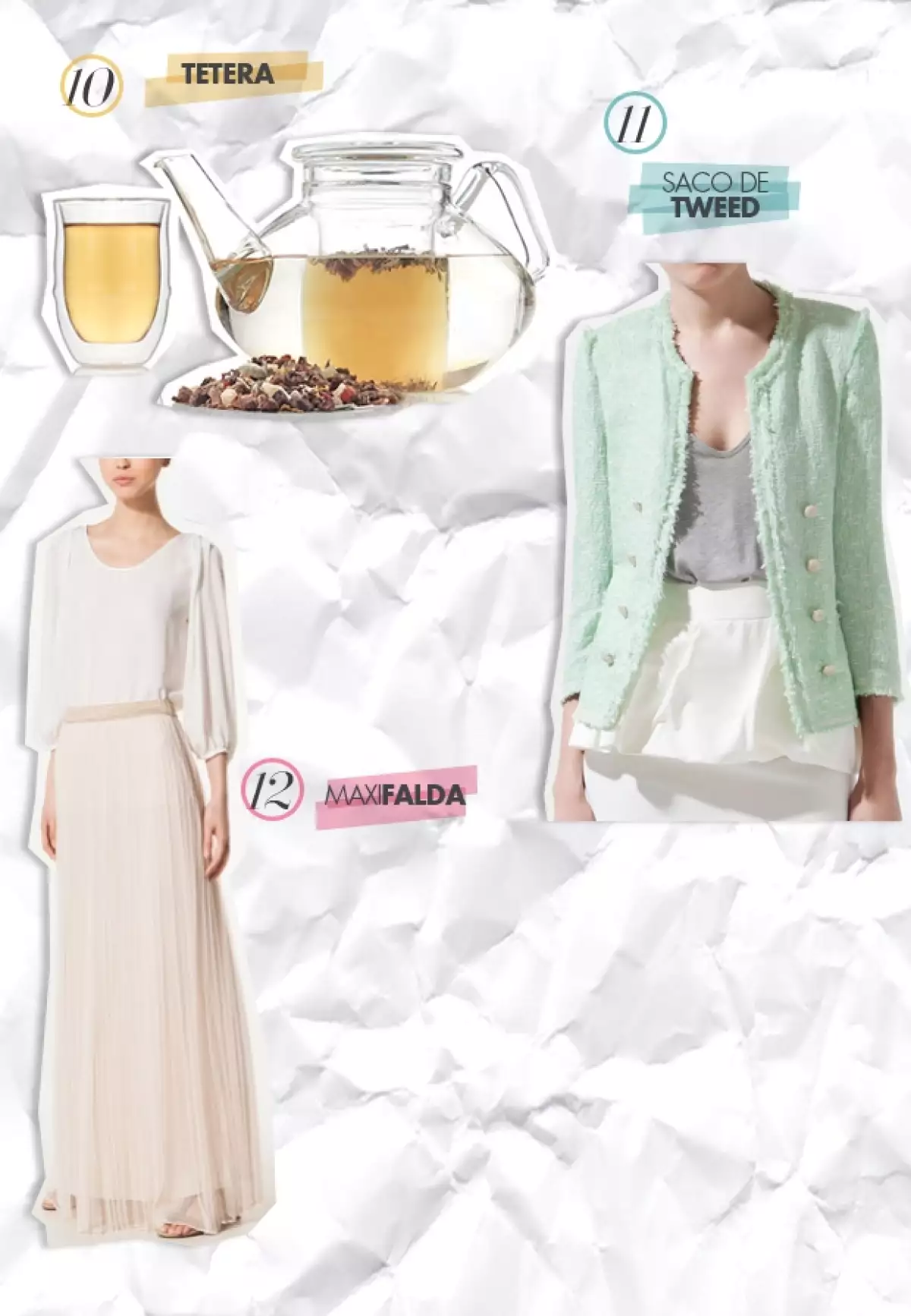 En este día de las madres te compartimos nuestras piezas favoritas a precios asequibles.