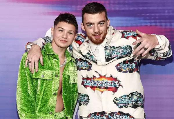 Variety 'Power of Young Hollywood', Los Angeles, California, USA - 11 Aug 2022