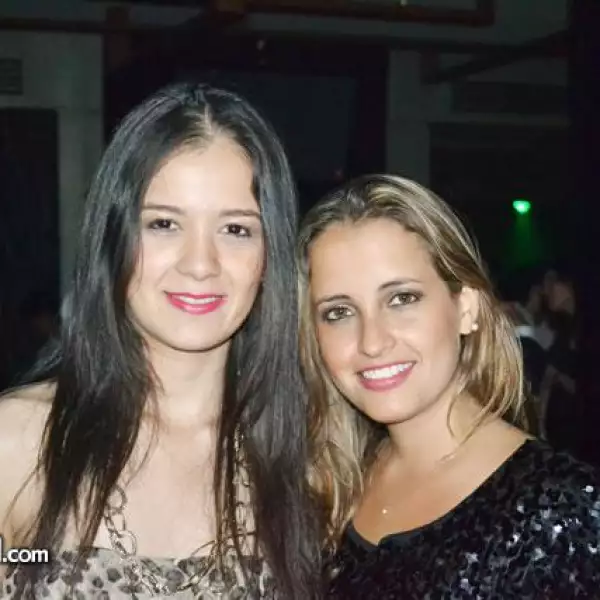 Mariana Narvaez y Valeria Cima