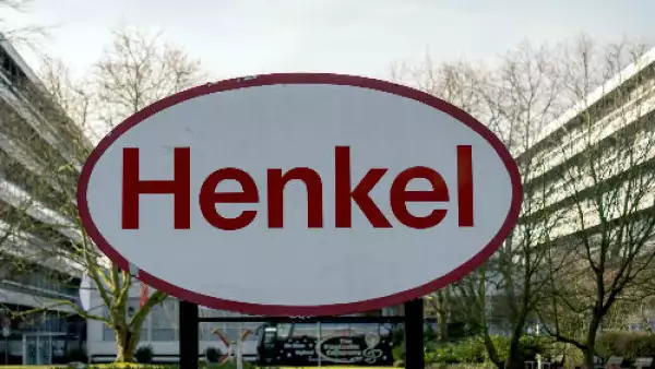 Henkel sede