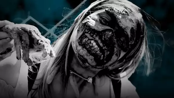 Zombies.