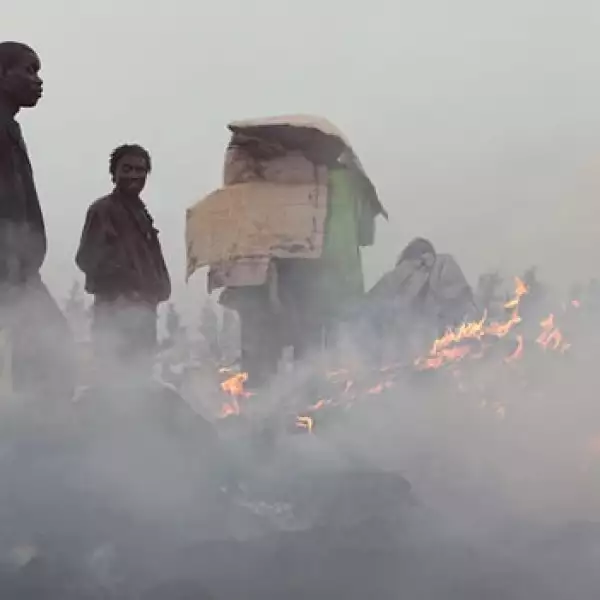 mozambique basurero hulene 04