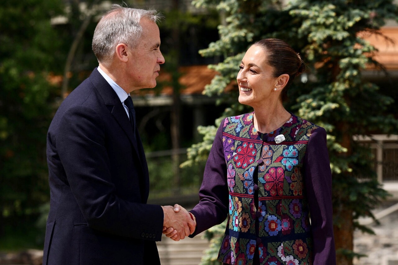Primer ministro canadiense visitará México para dialogar sobre comercio