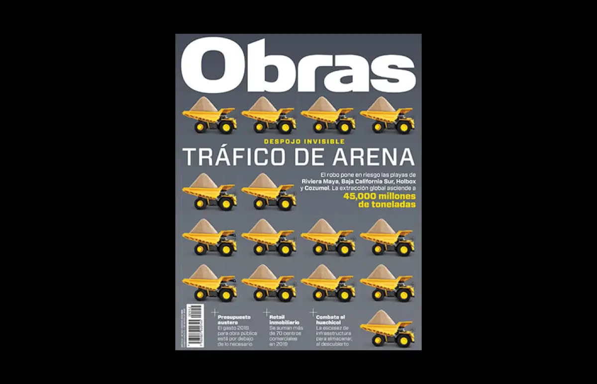 portada obras 552 arena