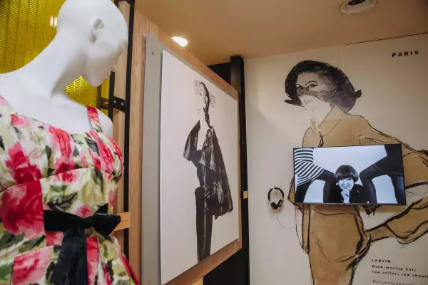 foto: cortesía de El Palacio de Hierro