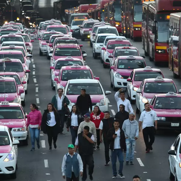 conductores