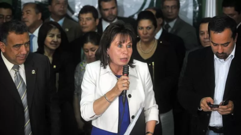 Guatemala divorcio