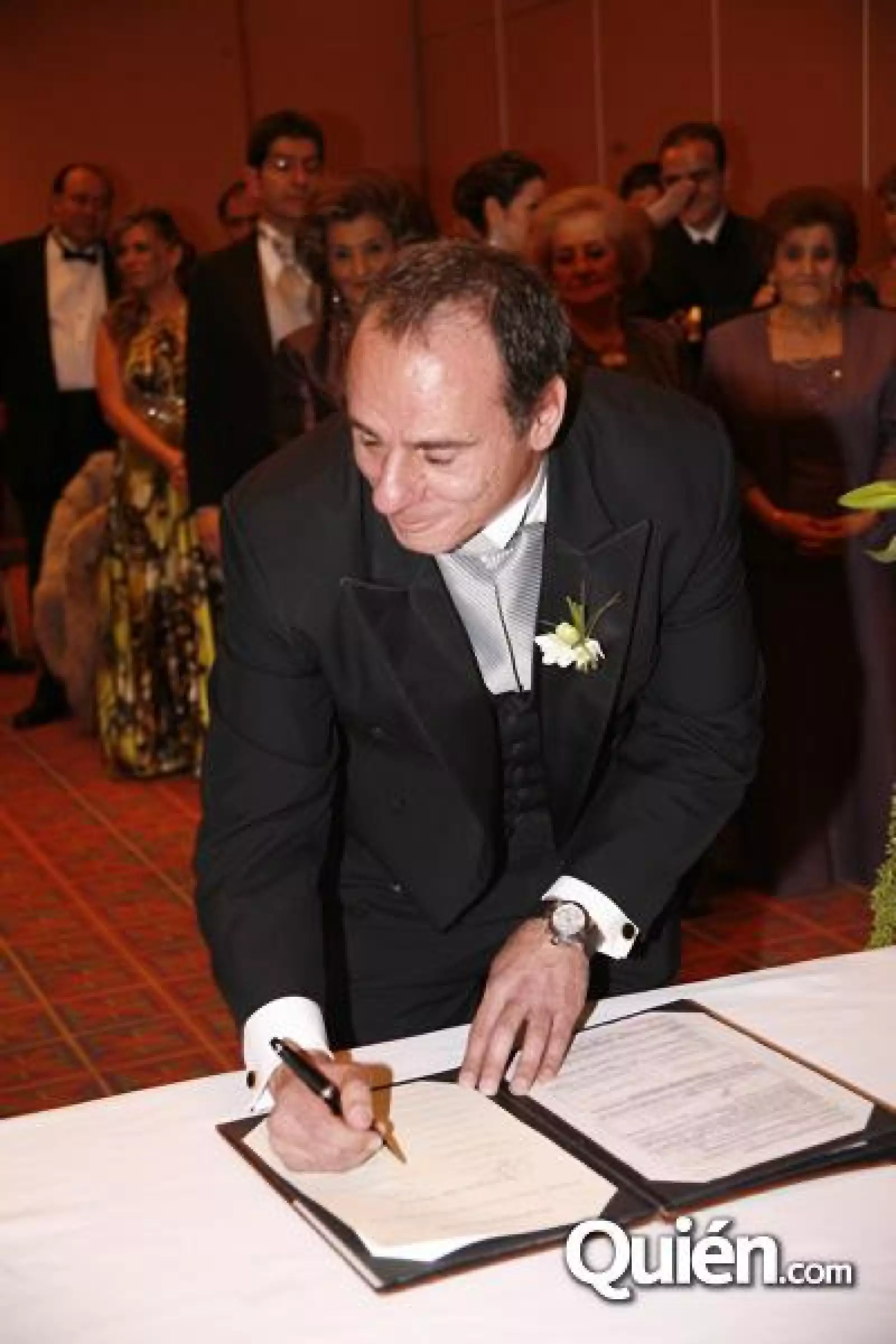 Boda Elizabeth Jacobo