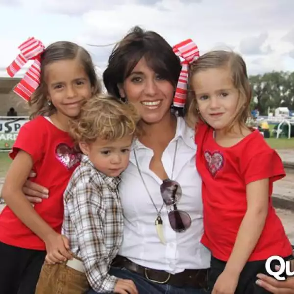 Campeonato Nacional de Salto 2009