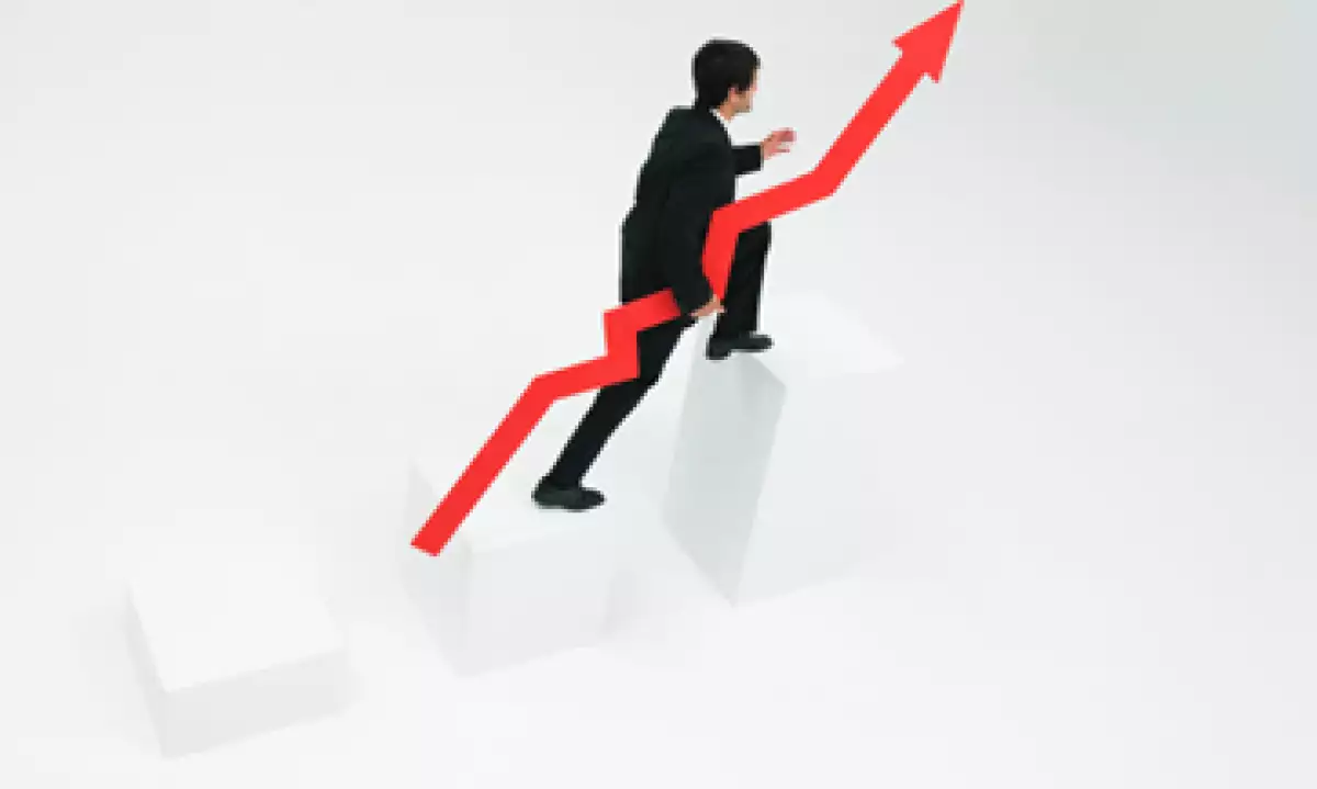 La aceleración de negocios es un proceso que dura un año generalmente. (Foto: Getty Images)