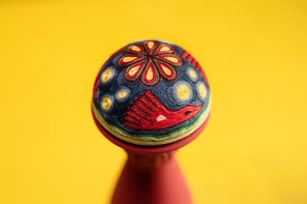 tapon botella clase azul mezcal san luis potosi