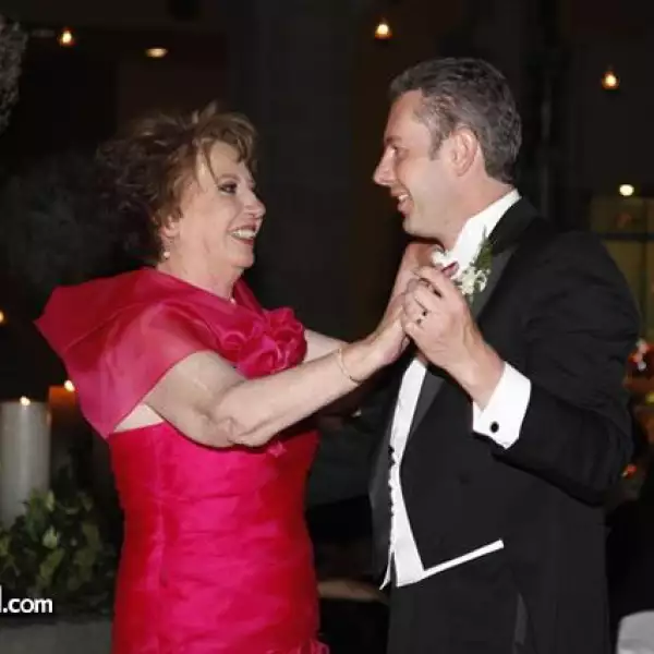 Boda Ma Fernanda Ramirez