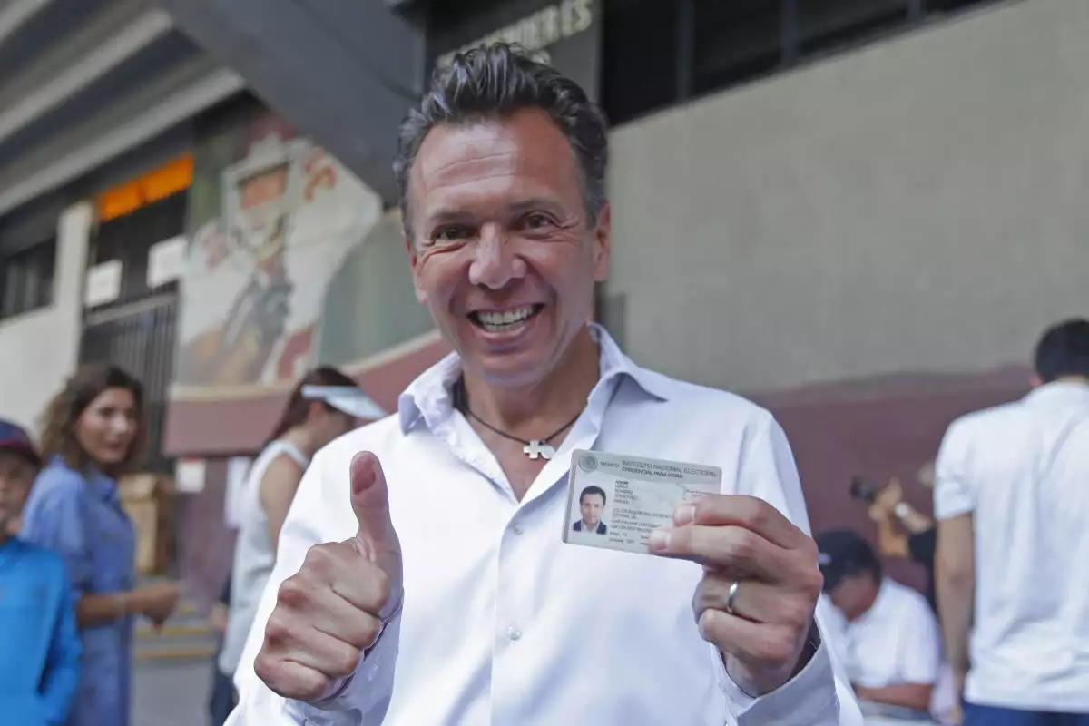Pablo Lemus Elecciones 7