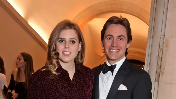 The Portrait Gala 2019