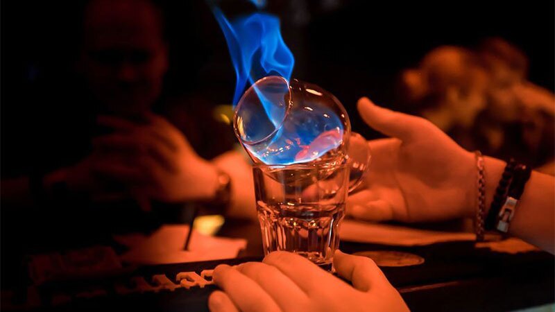 Trago