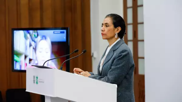 Oliva López Arellano