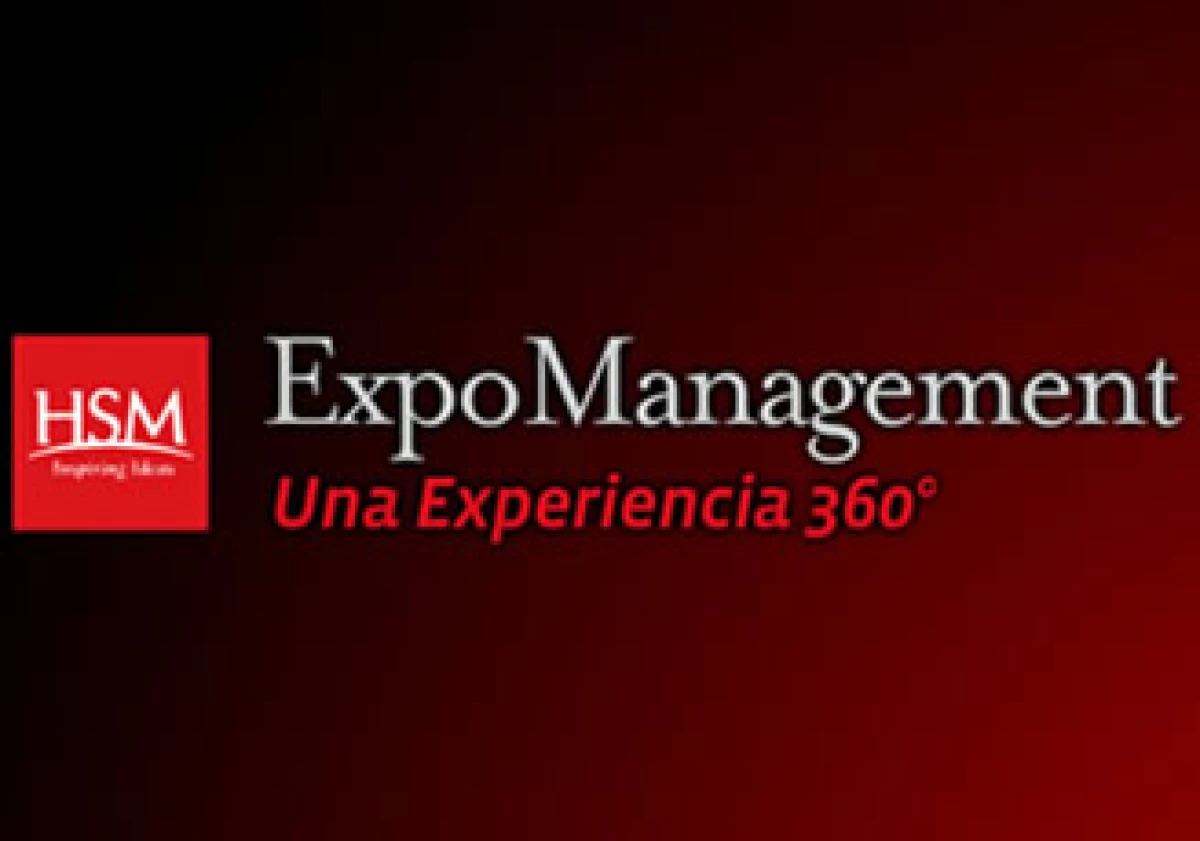 El evento será el próximo 10 y 11 de noviembre en la Ciudad de México. (Foto: Cortesía ExpoManagement 2010)