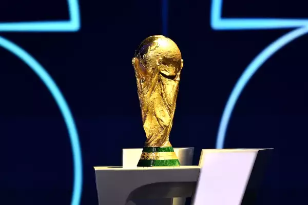 FIFA World Cup 2026 Official Draw