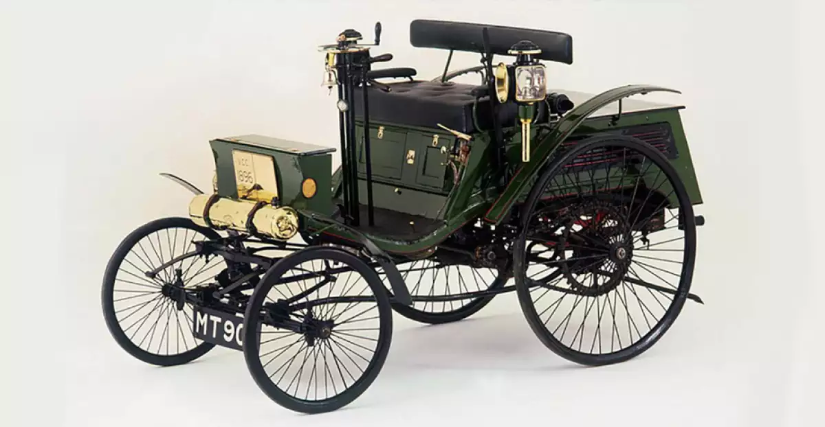 Mercedes-Benz