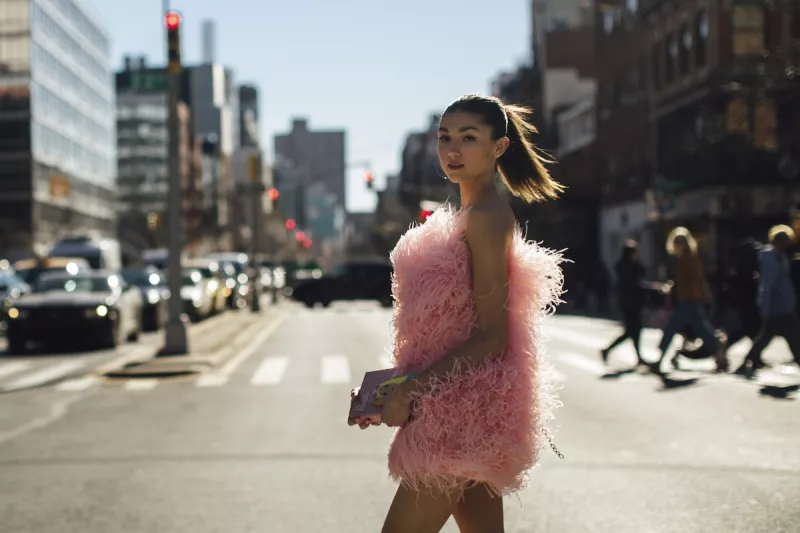 NYFW