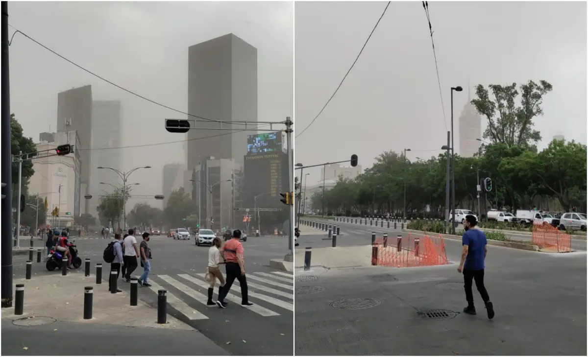 vientos cdmx