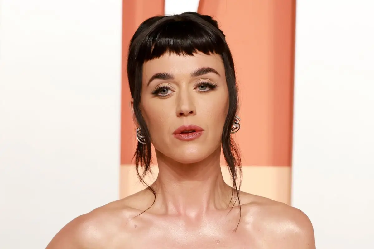 Katy Perry 