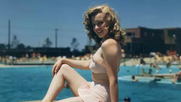 Marilyn Monroe