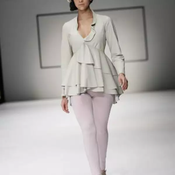 DFashion Alexia Ulibarri.