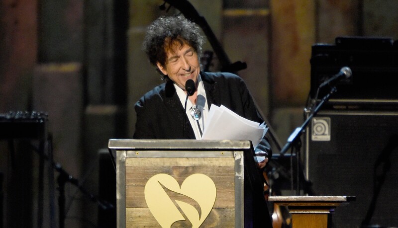 Bob Dylan
