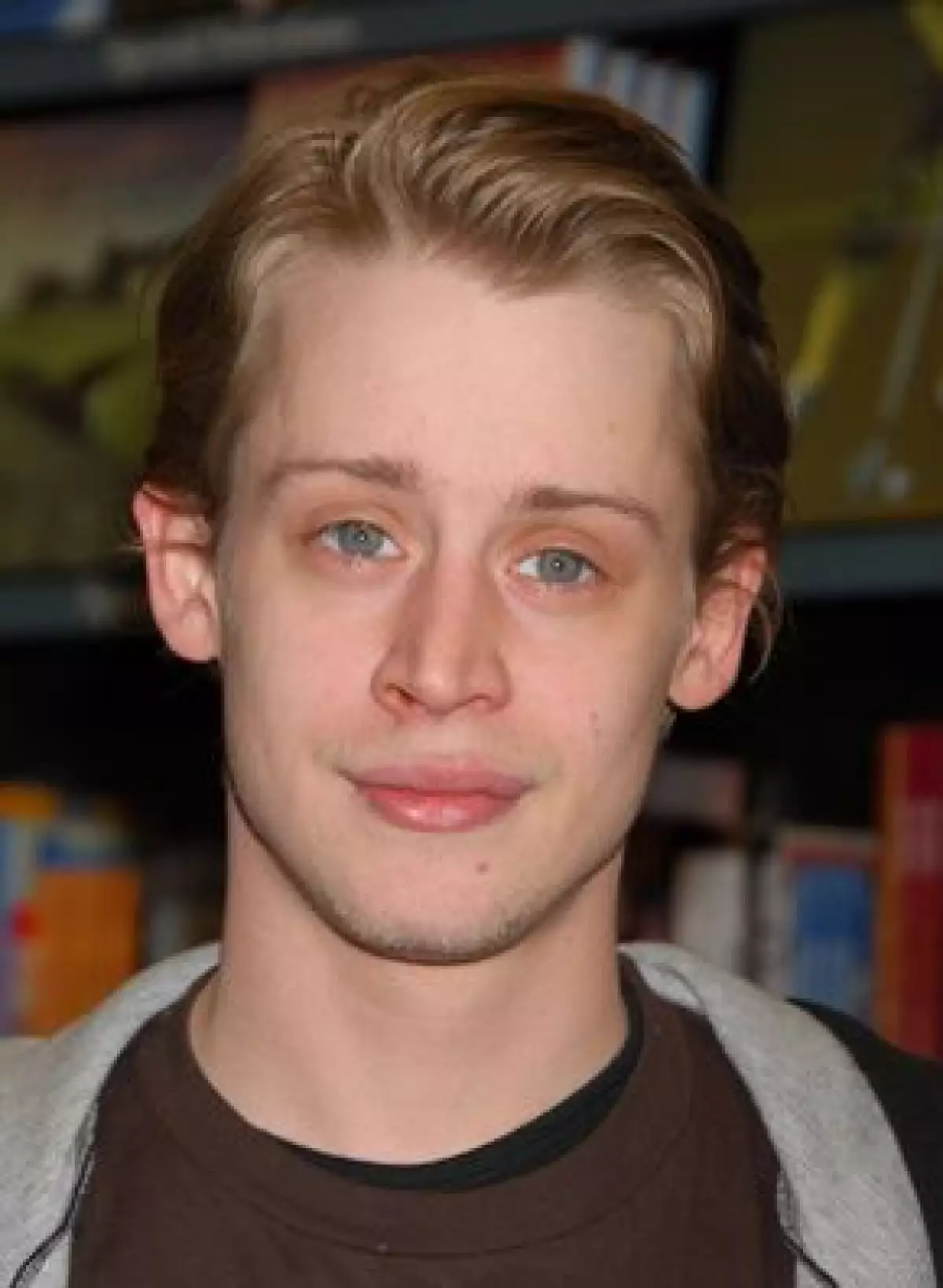 macaulay culkin 2008