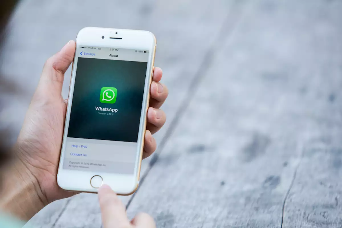 Whatsapp