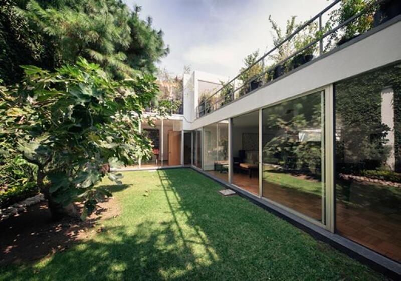 Casa CR1