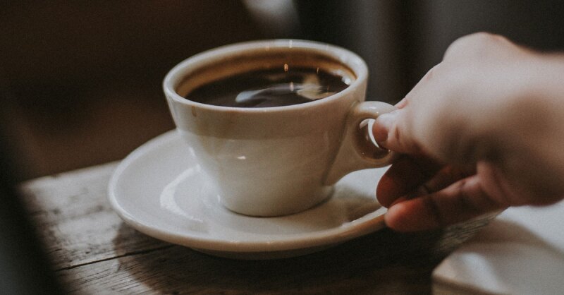 Beneficios del café