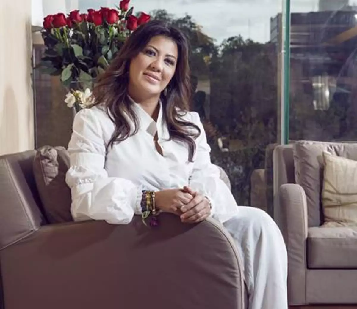 Mónica Arriola