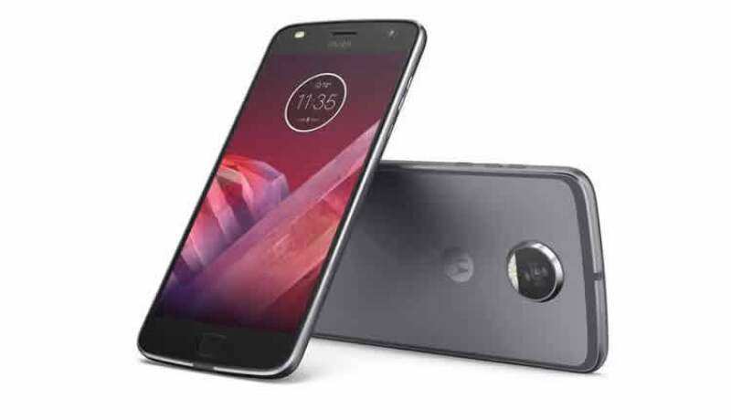 Moto Z 2 Play