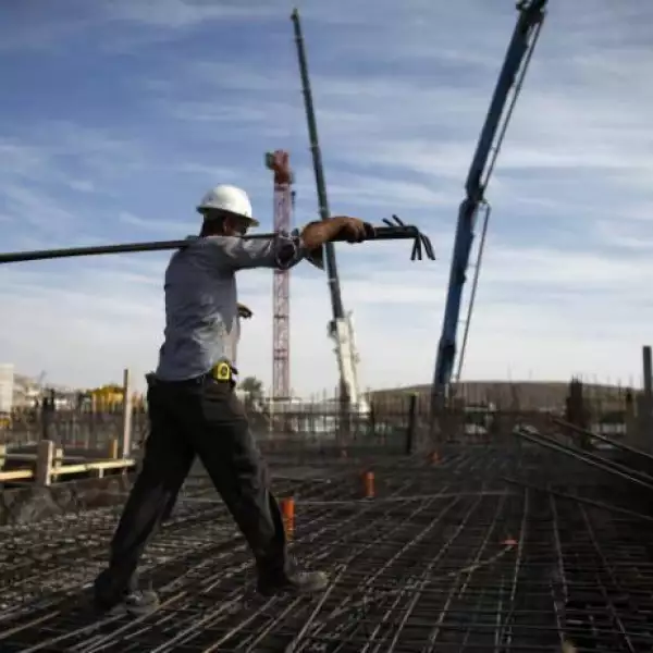 Construcci�n de casas en Israel 