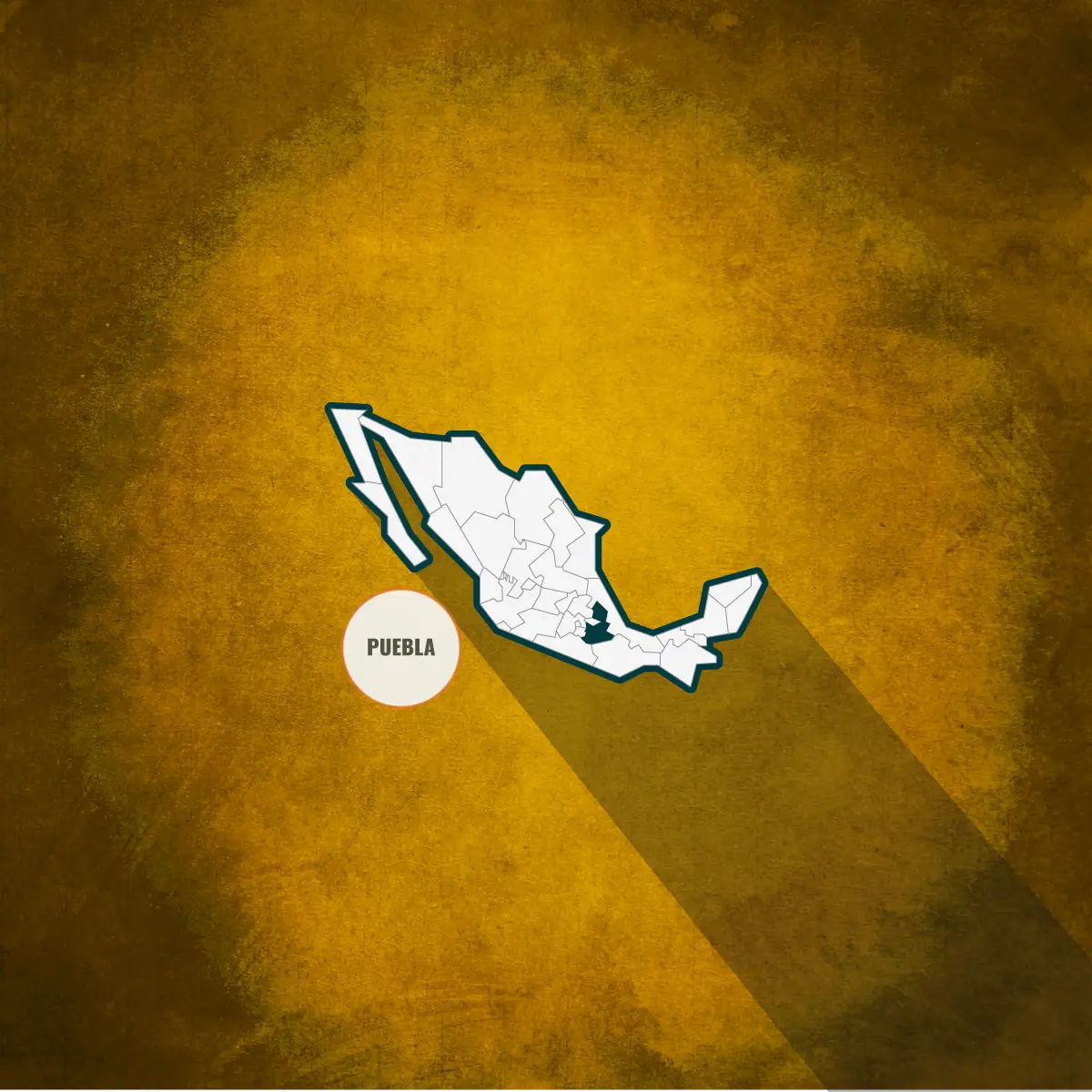 mapa puebla