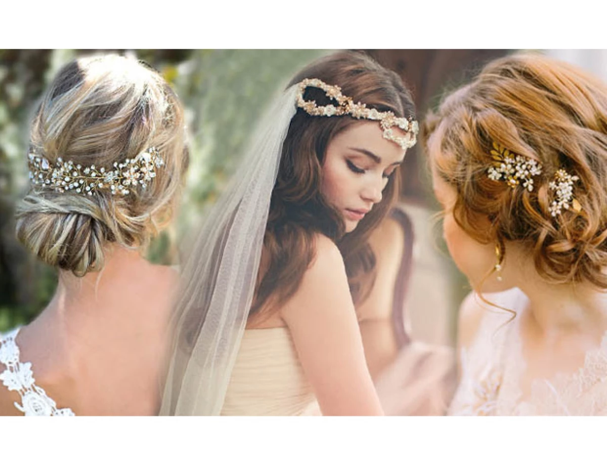No te preocupes por tu pelo el día de tu boda, Kérastase trae para ti productos que te harán estar tranquila y con un pelo espectacular en el día más importante de tu vida.