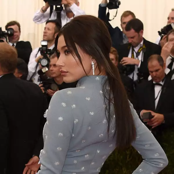 "China: Through The Looking Glass" Costume Institute Benefit Gala - Arrivals