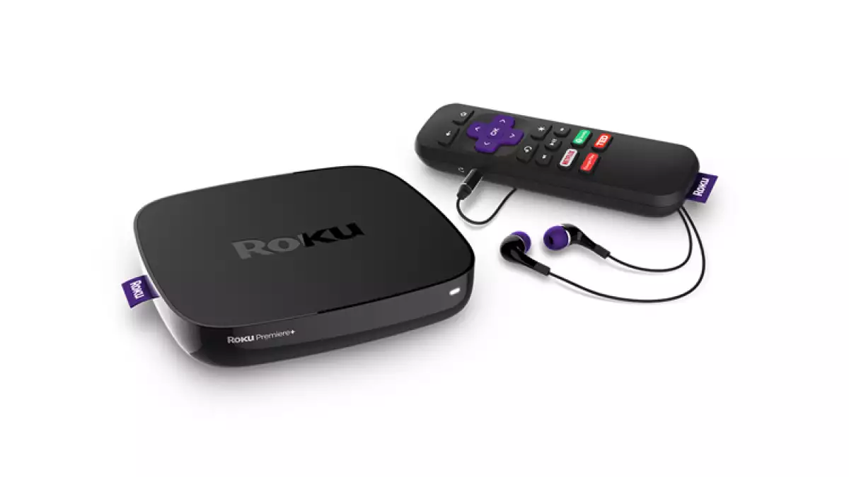 Roku