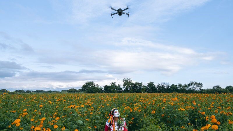 DJI